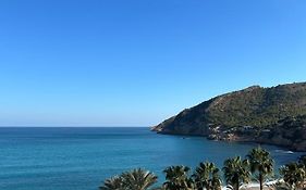 Terraza Albir